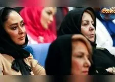 عکس‌های دیدنی از هنرمندان زن و مرد ایرانی در ضیافت افطاری محمود احمدی‌نژاد | حضور بازیگران مطرح سینما و چهره‌های فرهنگی در مراسم خاص