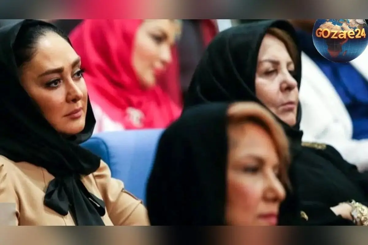 عکس‌های دیدنی از هنرمندان زن و مرد ایرانی در ضیافت افطاری محمود احمدی‌نژاد | حضور بازیگران مطرح سینما و چهره‌های فرهنگی در مراسم خاص