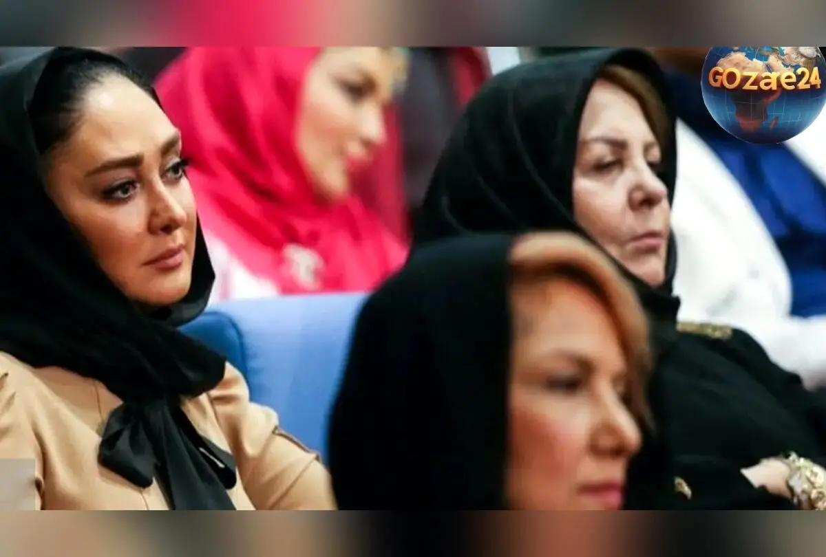 عکس‌های دیدنی از هنرمندان زن و مرد ایرانی در ضیافت افطاری محمود احمدی‌نژاد | حضور بازیگران مطرح سینما و چهره‌های فرهنگی در مراسم خاص