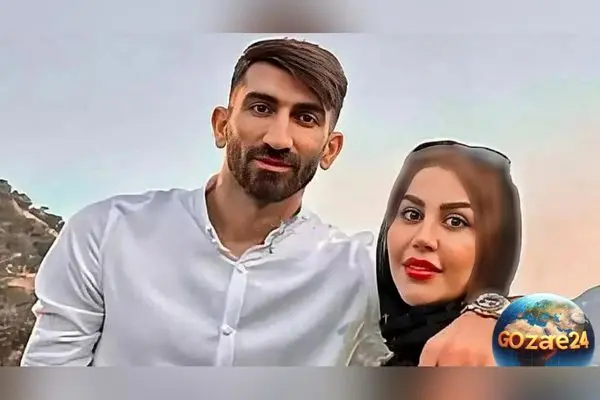 علیرضا بیرانوند از عشق و مخالفت‌های فامیل می‌گوید: داستان خواستگاری و زندگی مشترک با همسرش + فیلم و جزئیات