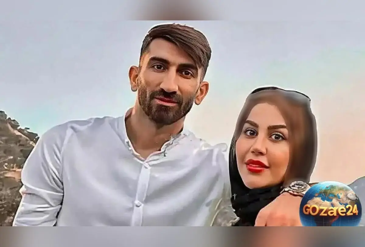 علیرضا بیرانوند از عشق و مخالفت‌های فامیل می‌گوید: داستان خواستگاری و زندگی مشترک با همسرش + فیلم و جزئیات