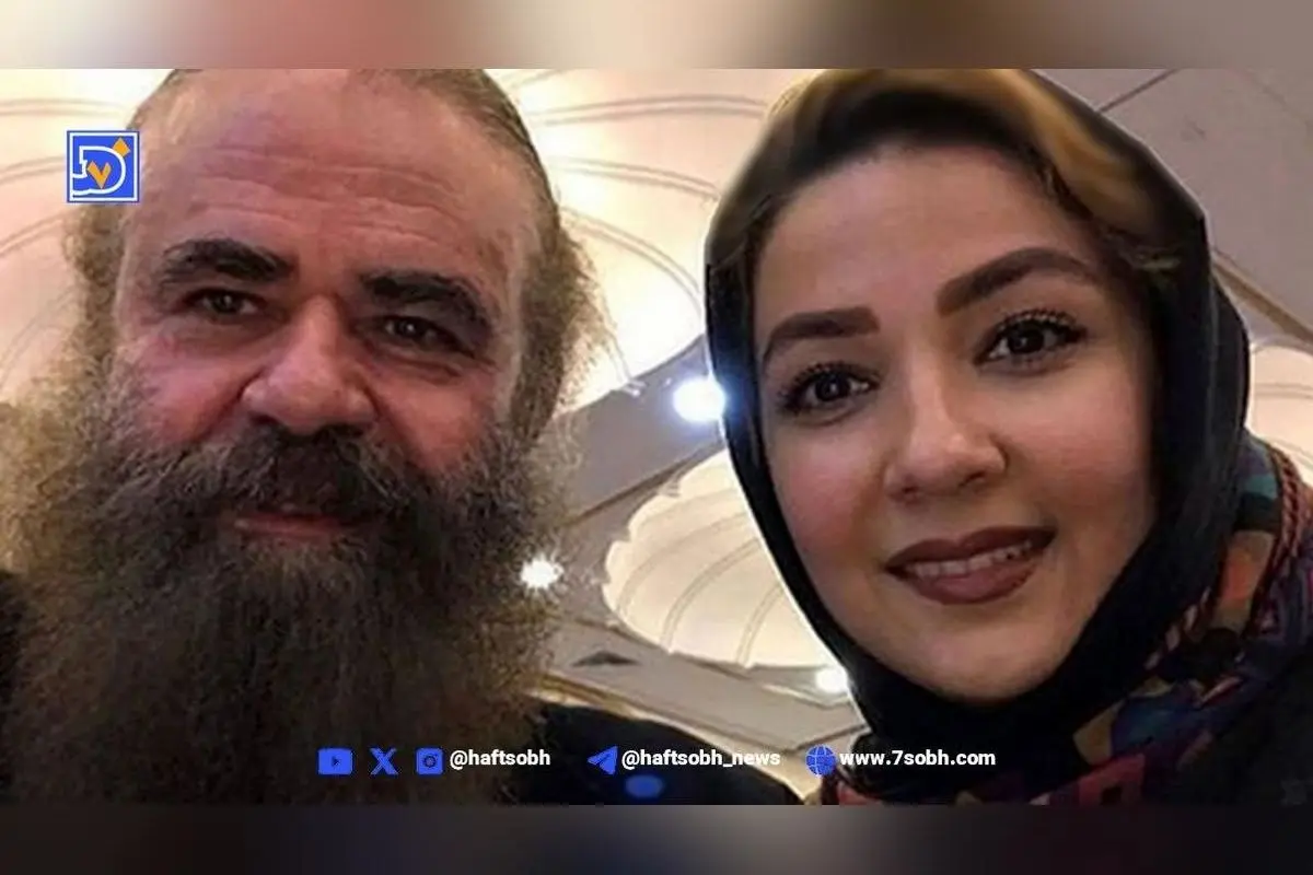 طراحی داخلی لوکس و مدرن خانه سارا صوفیایی؛ دکوراسیون شیک و دلباز با نمای ابدی