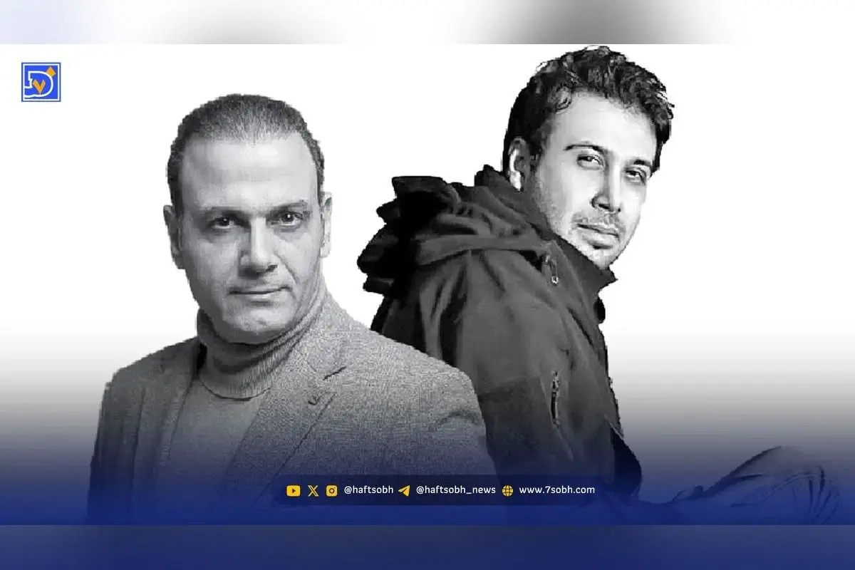دو صدای متفاوت در موسیقی ایران: مقایسه علیرضا قربانی و محسن چاوشی در بازتعریف سنت و مدرنیته