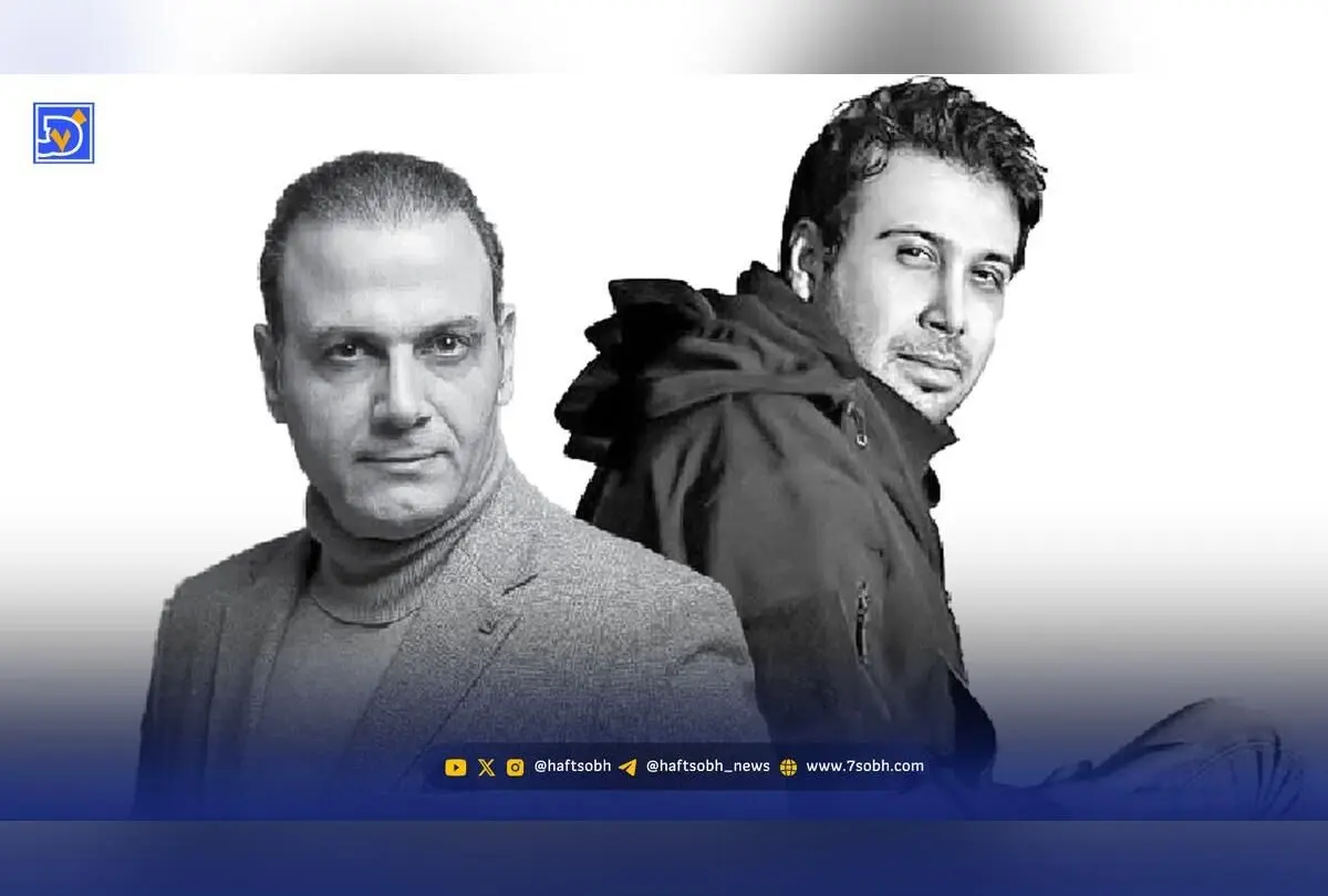 دو صدای متفاوت در موسیقی ایران: مقایسه علیرضا قربانی و محسن چاوشی در بازتعریف سنت و مدرنیته