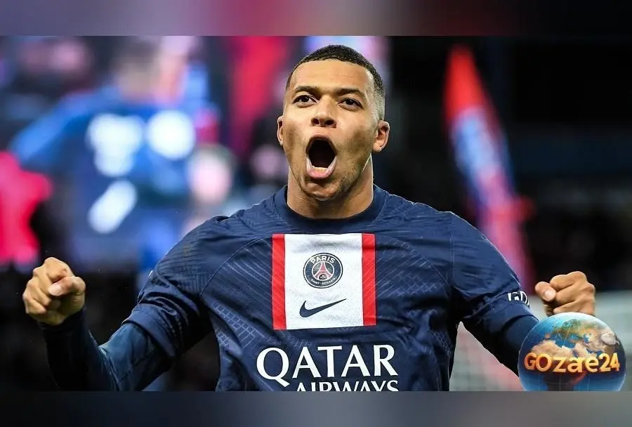 بیوگرافی کامل و زندگی شخصی و ورزشی کیلیان امباپه؛ ستاره جوان فوتبال فرانسه و رازهای موفقیت او