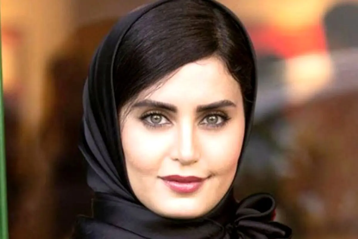 عکس جدید الناز شاکردوست در ساحل و لحظه‌های آرامش دریا؛ ستاره سینما در کنار آب‌های نیلگون