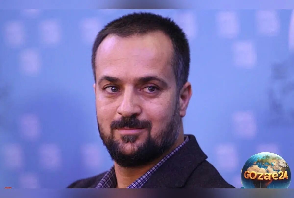 شوخی‌های خنده‌دار احمد مهرانفر در برنامه همرفیق با حضور شهاب حسینی + ویدئو
