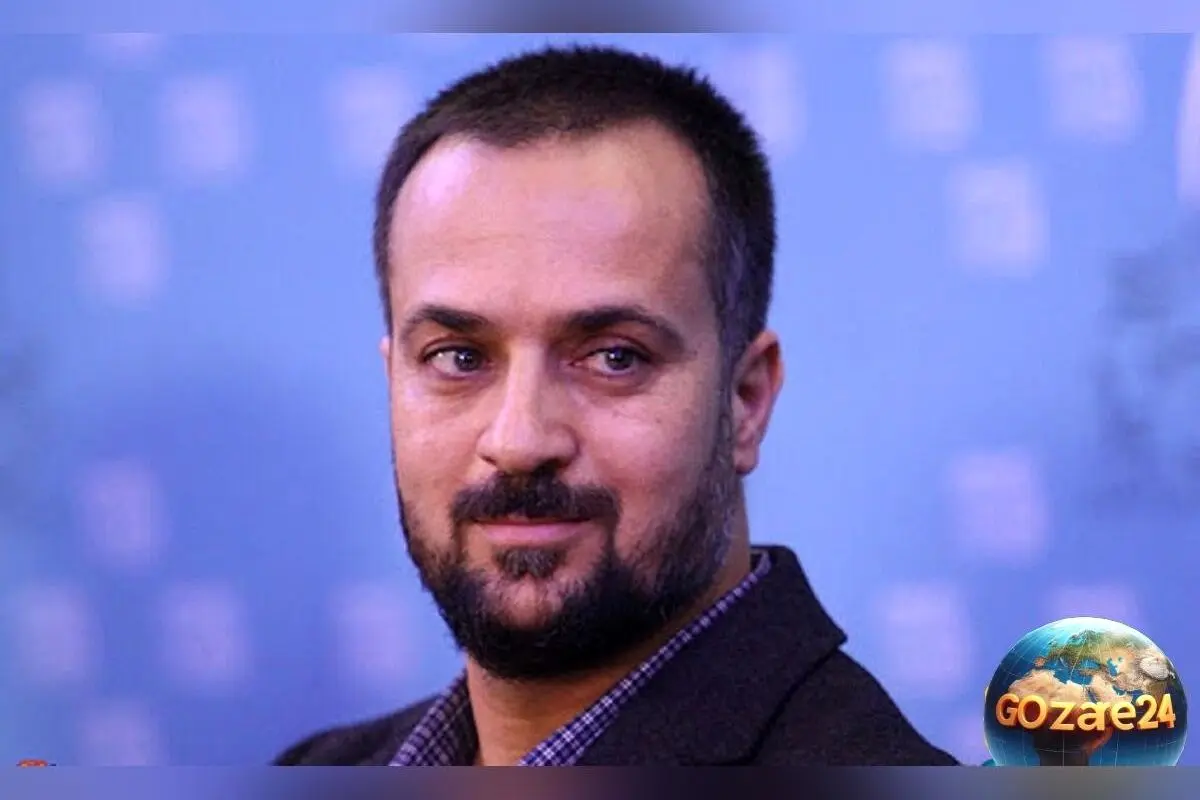 شوخی‌های خنده‌دار احمد مهرانفر در برنامه همرفیق با حضور شهاب حسینی + ویدئو