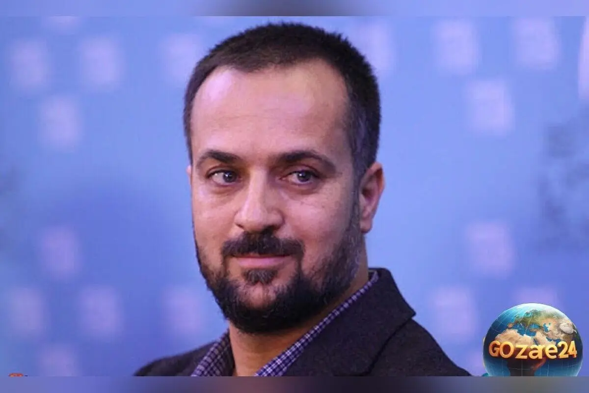 شوخی‌های خنده‌دار احمد مهرانفر در برنامه همرفیق با حضور شهاب حسینی + ویدئو
