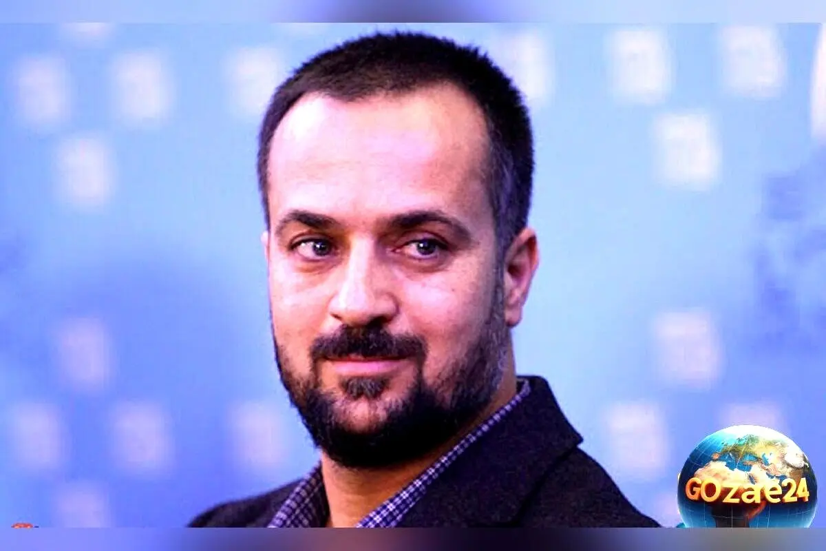 شوخی‌های خنده‌دار احمد مهرانفر در برنامه همرفیق با حضور شهاب حسینی + ویدئو