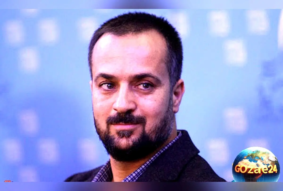 شوخی‌های خنده‌دار احمد مهرانفر در برنامه همرفیق با حضور شهاب حسینی + ویدئو