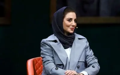 بیوگرافی رویا میرعلمی: ستاره‌ای با شروعی متفاوت در دنیای هنر و نقش ماندگار در سریال «شمعدونی»