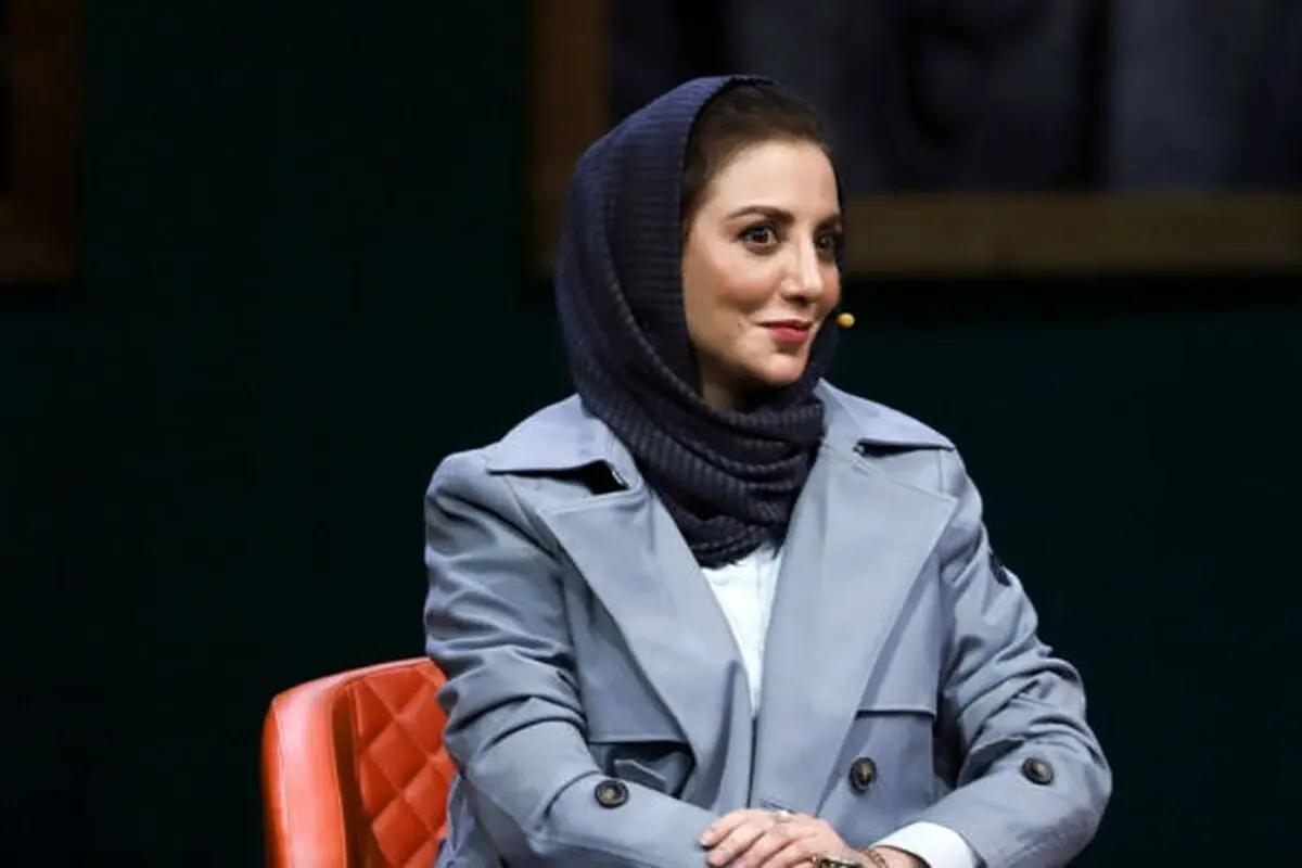 بیوگرافی رویا میرعلمی: ستاره‌ای با شروعی متفاوت در دنیای هنر و نقش ماندگار در سریال «شمعدونی»