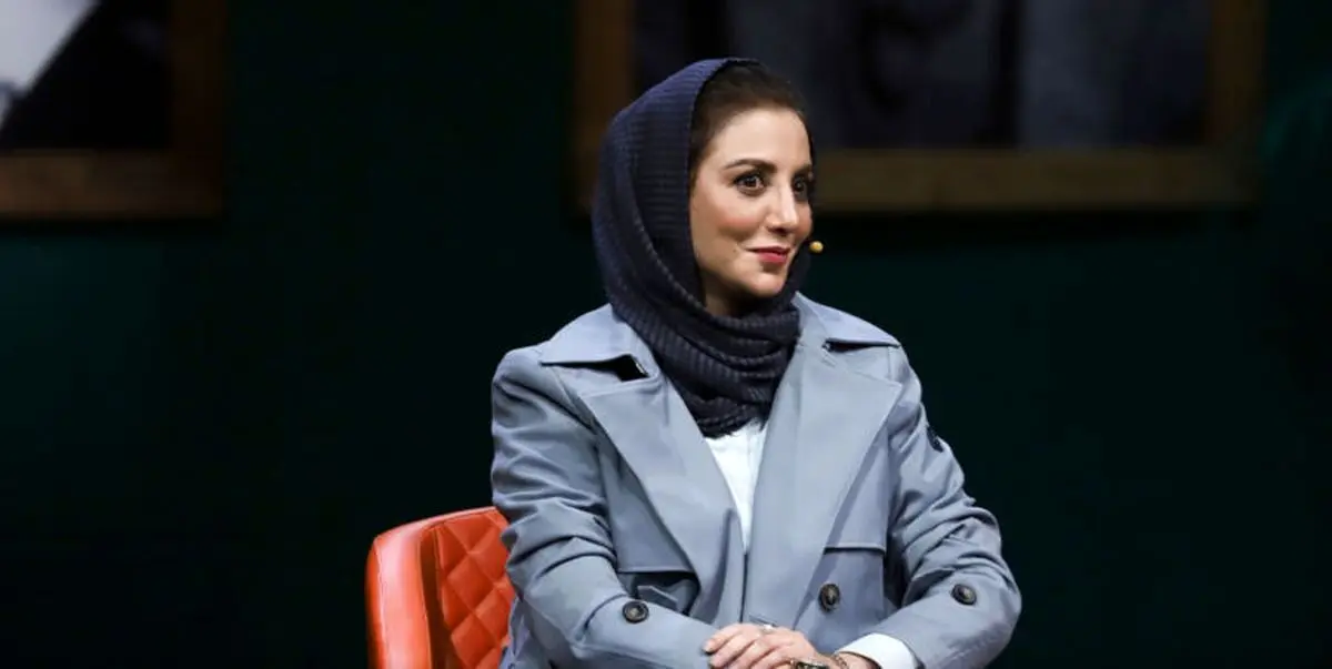 بیوگرافی رویا میرعلمی: ستاره‌ای با شروعی متفاوت در دنیای هنر و نقش ماندگار در سریال «شمعدونی»
