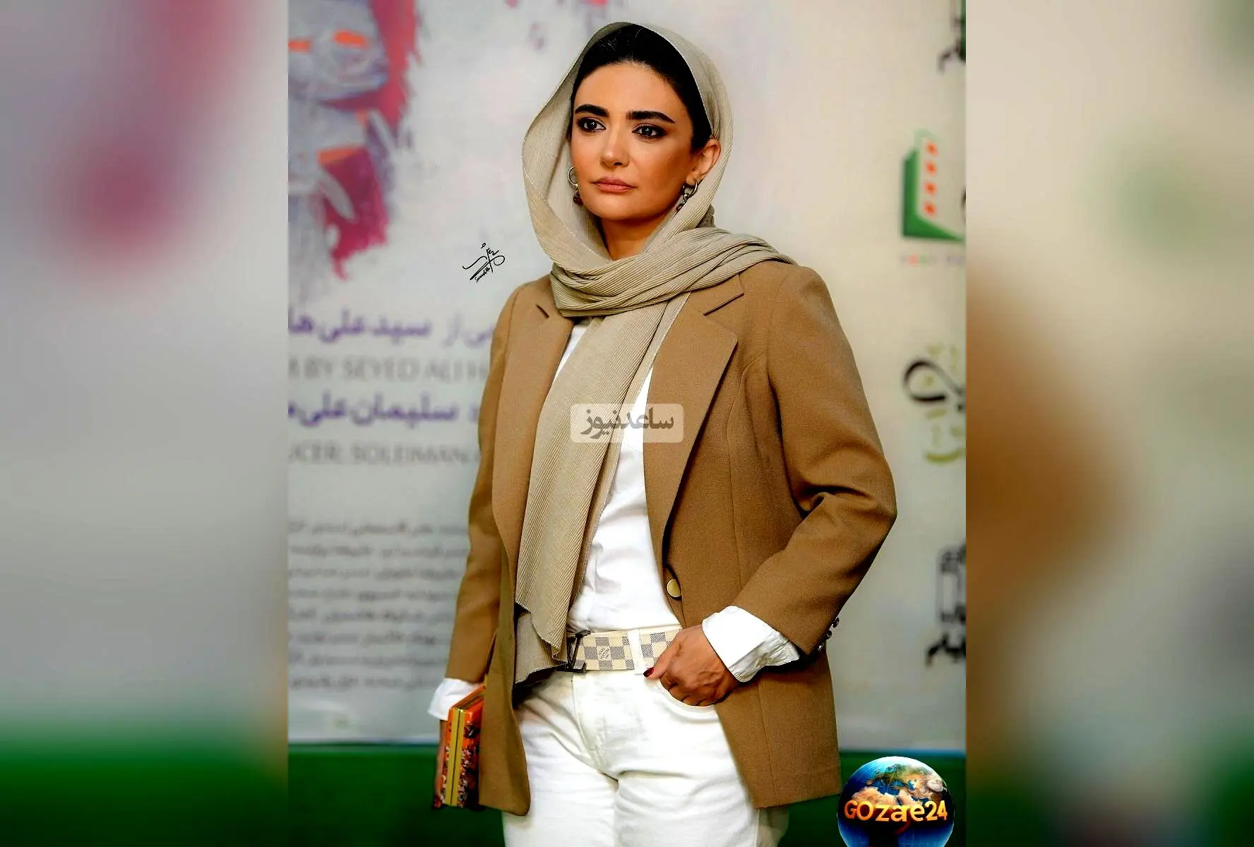 لیندا کیانی تولد دوست کارگردانش را تبریک گفت + عکس جدید و جزئیات حضور در شبکه‌های اجتماعی
