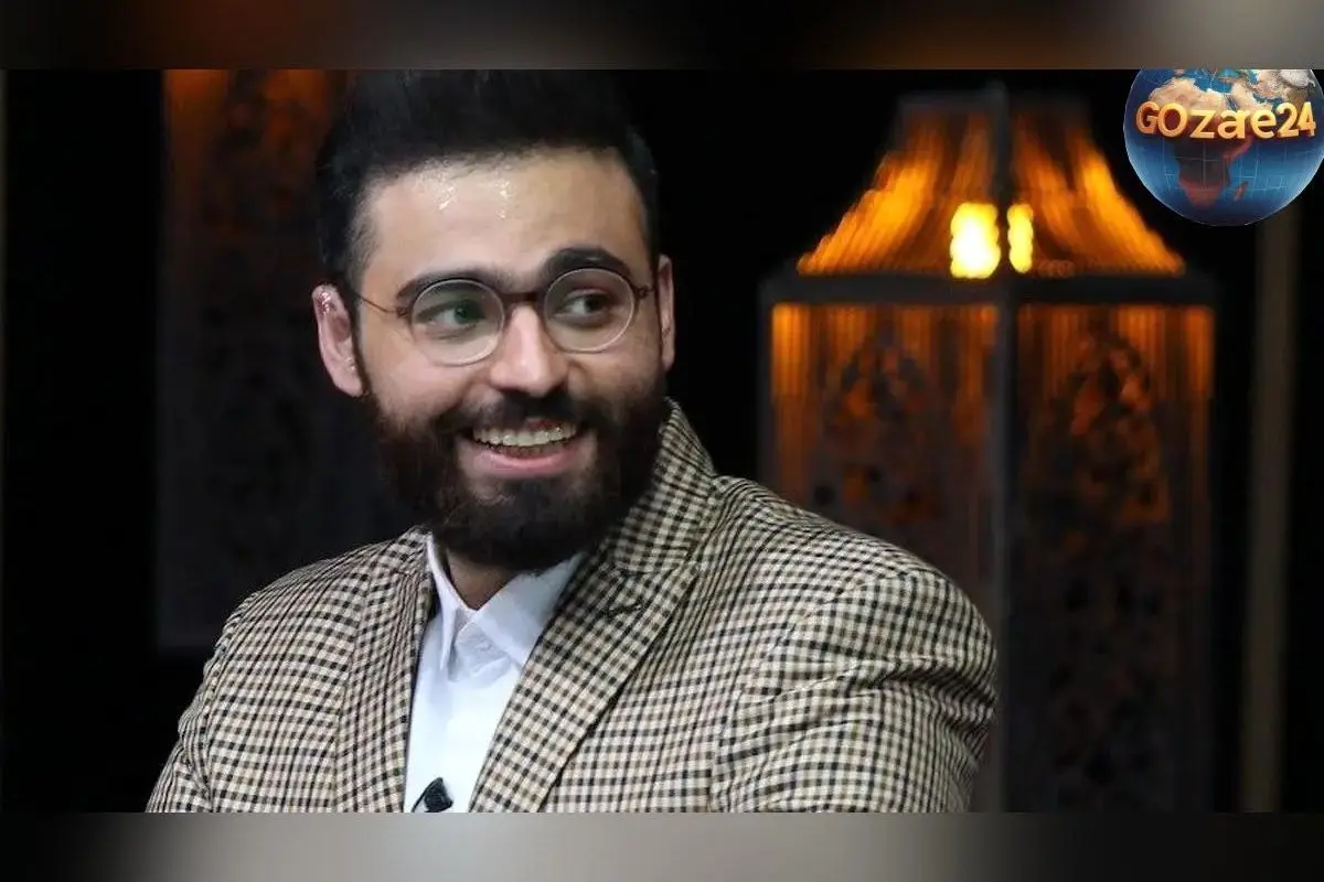 عاشقانه‌های مصطفی امامی و همسرش در کنار فرزندشان + عکس‌های جدید و تبریک نوروز