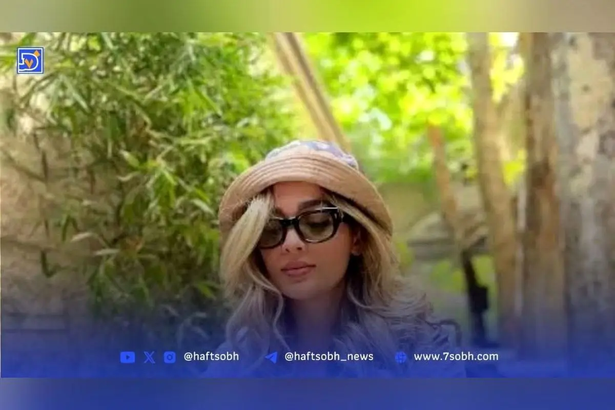 استایل ژولیده و خاص عارفه معماریان در آخرین روزهای تابستان سریال «مانکن» توجه کاربران را جلب کرد