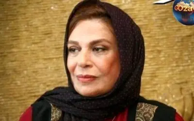 تصویر خانوادگی گوهر خیراندیش در شام اصیل ایرانی و زندگی شخصی او