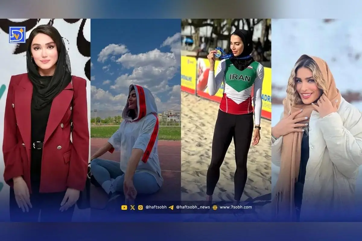 نگاهی به سبک زندگی و دستاوردهای هنرمندان و ورزشکاران برتر ایران در سال ۱۴۰۳