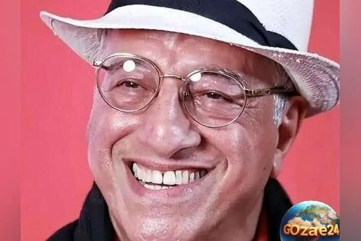 علیرضا خمسه کنایهزن به محبوبیت عروسک لبوو و واکنش او به گردش مالی بیش از 700 میلیارد تومان