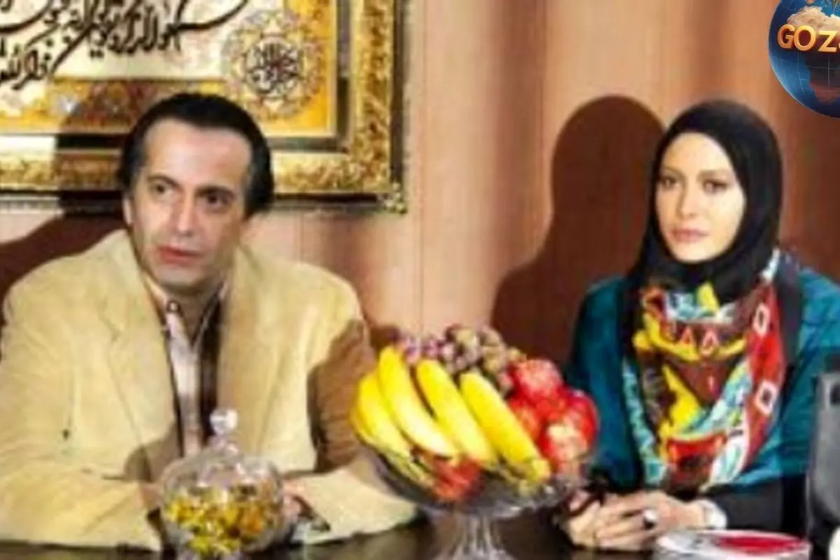 رامسین کبریتی با استایل جسورانه و متفاوت در کنار پیراهن گل‌گلی و شلوار سبز، توجه کاربران فضای مجازی را جلب کرد