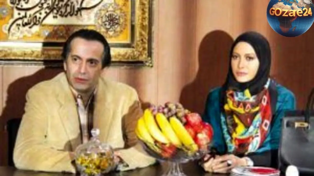 رامسین کبریتی با استایل جسورانه و متفاوت در کنار پیراهن گل‌گلی و شلوار سبز، توجه کاربران فضای مجازی را جلب کرد