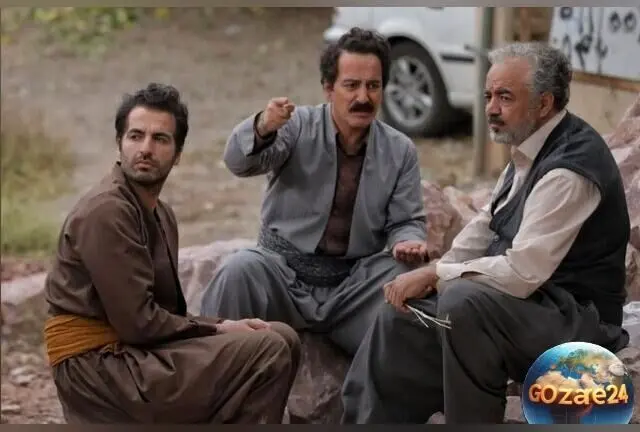 اقامتگاه رویایی شاکری در کرمان واقعیت ندارد؛ راز ساخت دکورهای سریال نون خ 5 فاش شد
