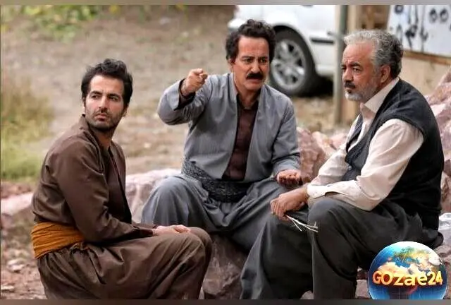 اقامتگاه رویایی شاکری در کرمان واقعیت ندارد؛ راز ساخت دکورهای سریال نون خ 5 فاش شد