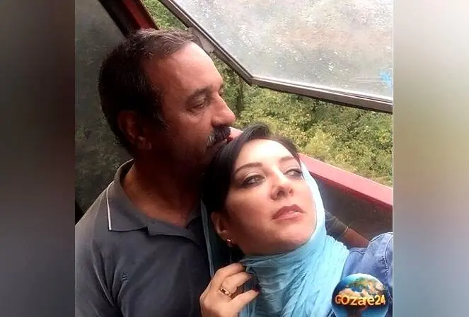 علی اوسیوند از ده سال تلاش برای ازدواج با حمیرا ریاضی و داستان قیافه ناپسند و احساساتی بودنش در برنامه خندوانه