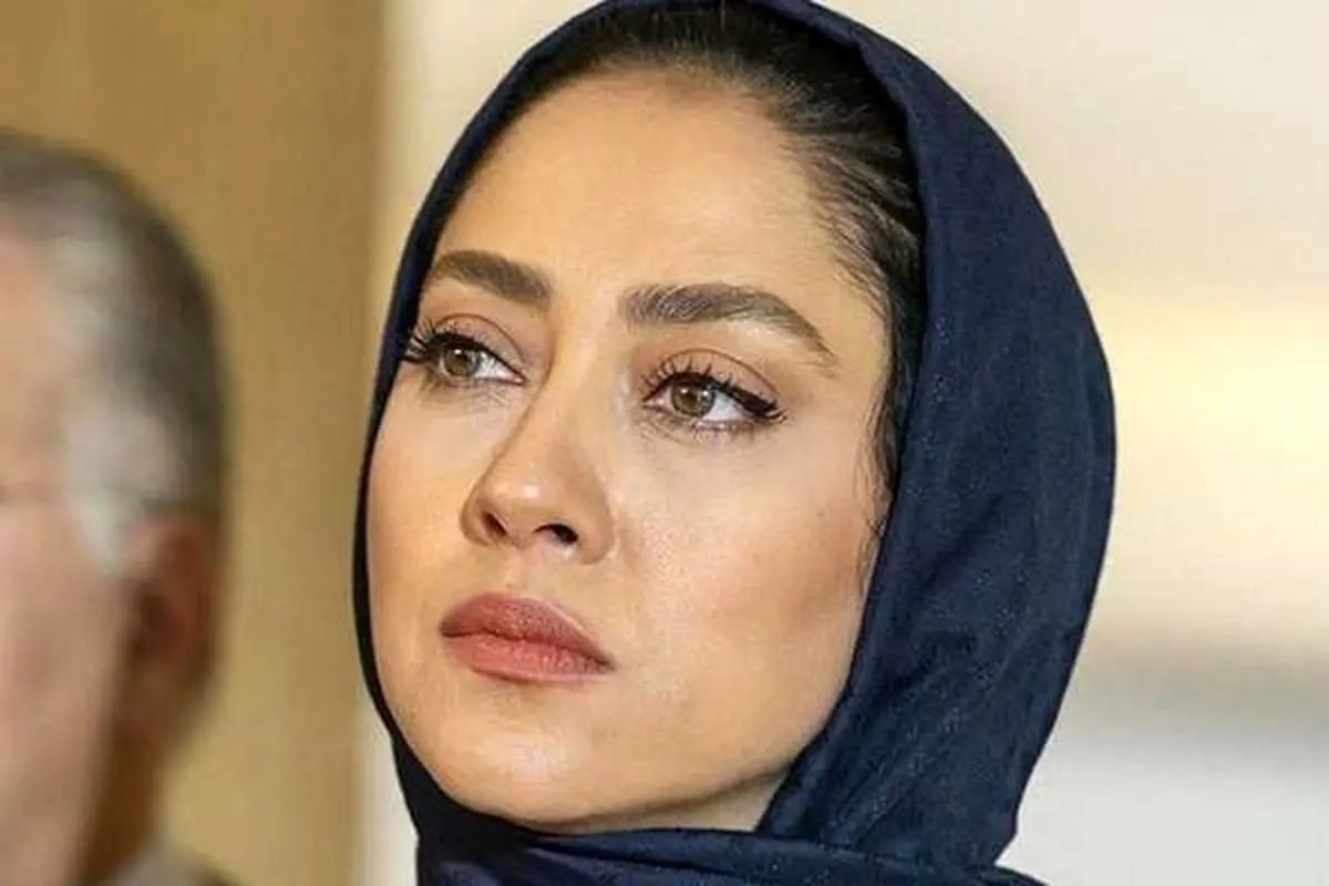 بهاره کیان افشار با تیپ جذاب و رنگارنگ در صفحه اینستاگرام، دل هواداران را برد