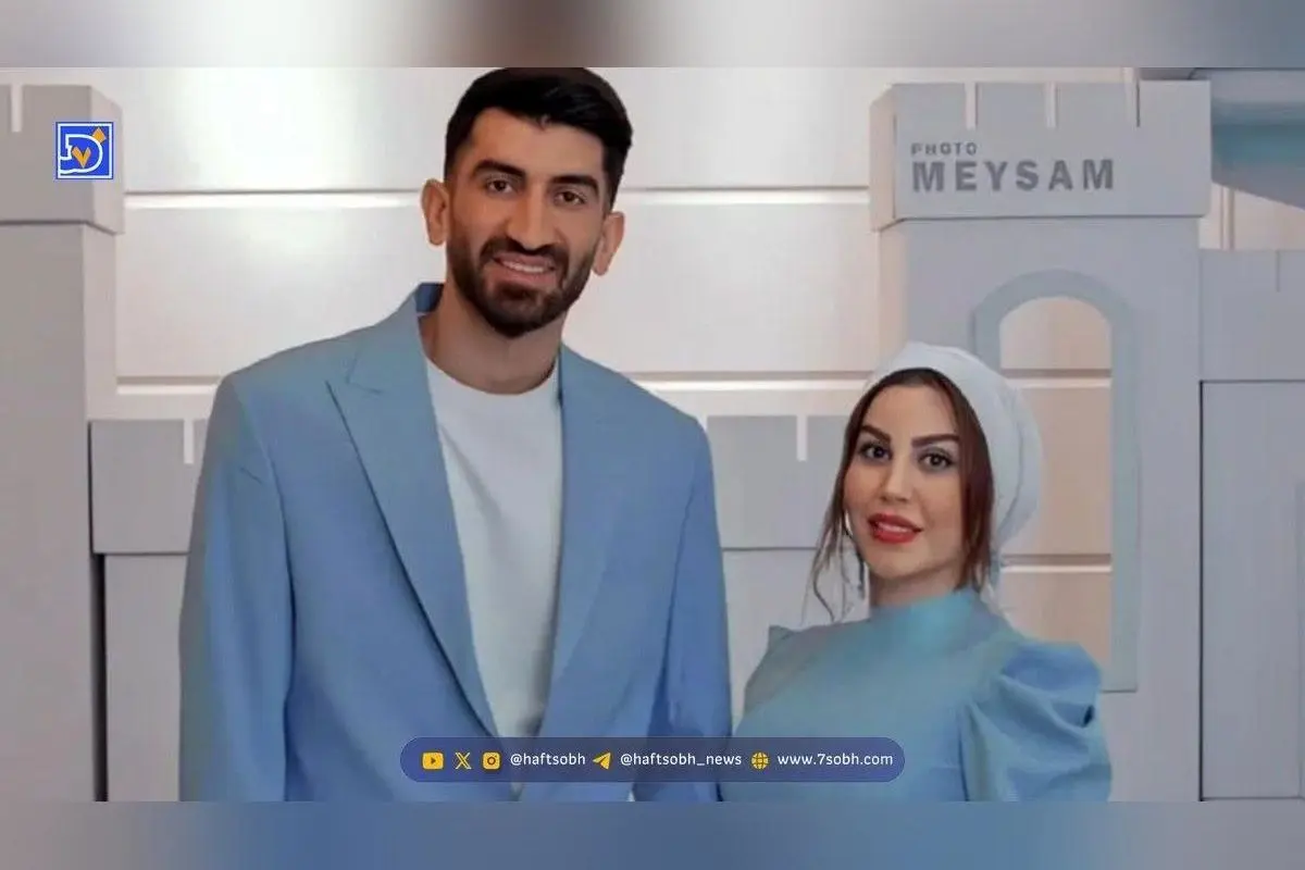 علیرضا بیرانوند از سختی‌های کودکی در روستا تا مهارت‌های استثنایی در پرتاب توپ و مهار پنالتی رونالدو