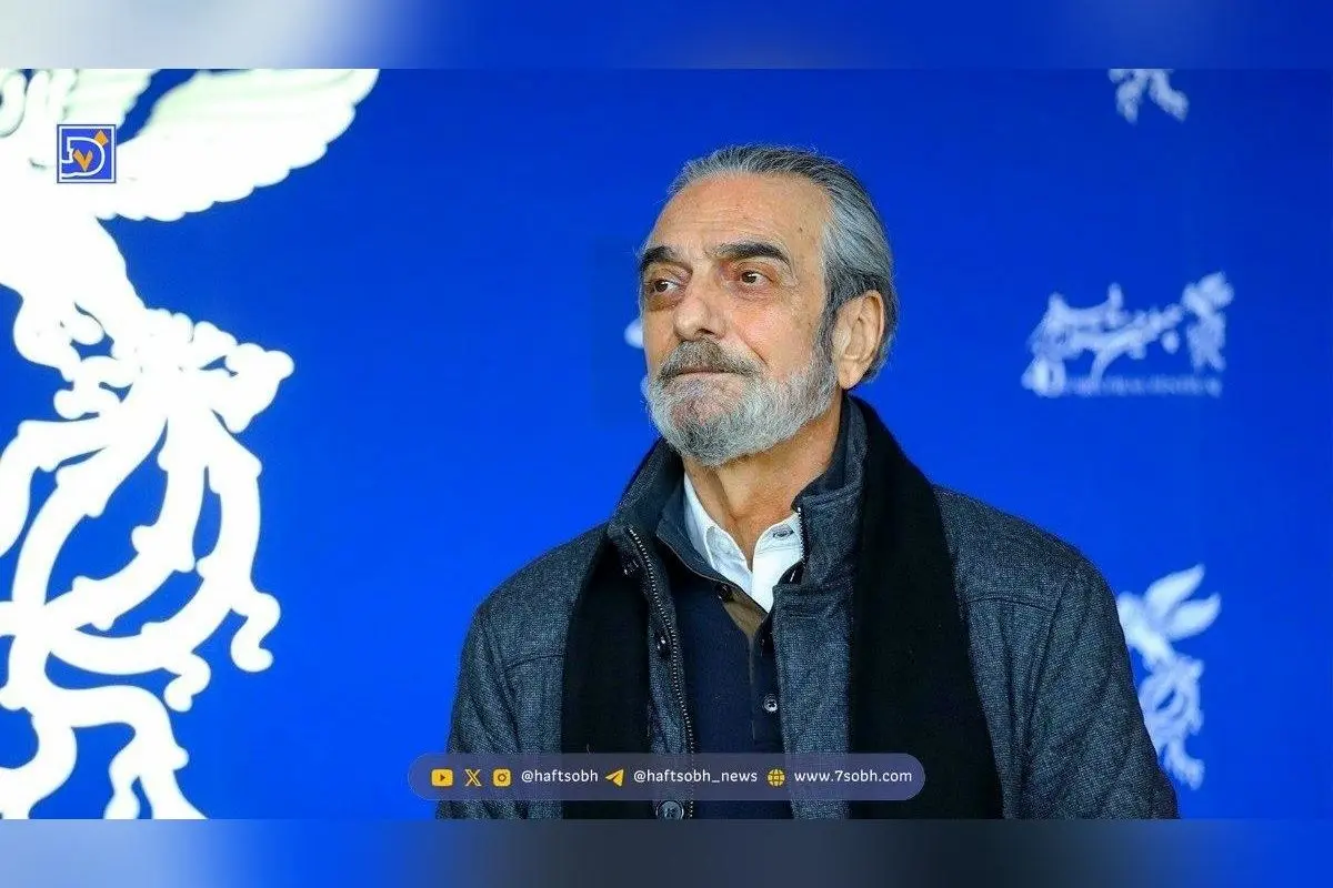 درگذشت همایون ارشادی بازیگر برنده نخل طلای کن؛ تاثیرگذاری او در سینمای جهان و یادبودهای جهانی