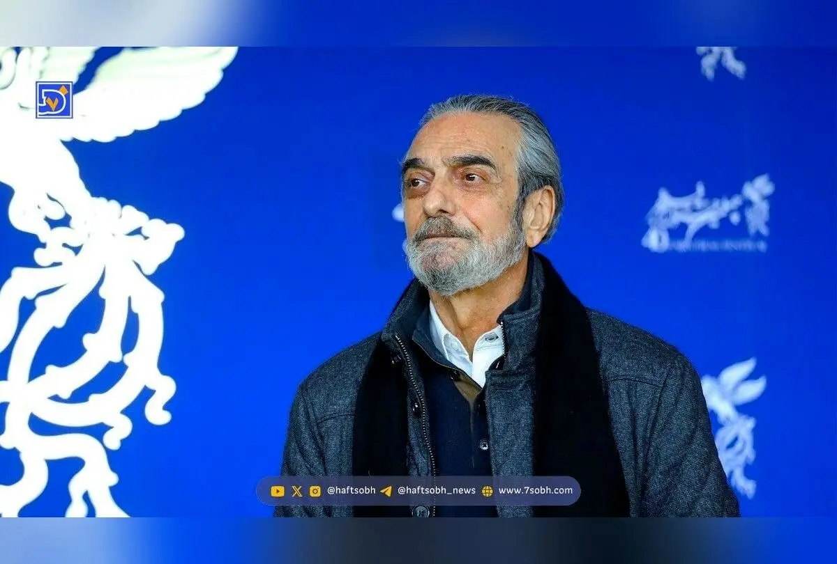 درگذشت همایون ارشادی بازیگر برنده نخل طلای کن؛ تاثیرگذاری او در سینمای جهان و یادبودهای جهانی