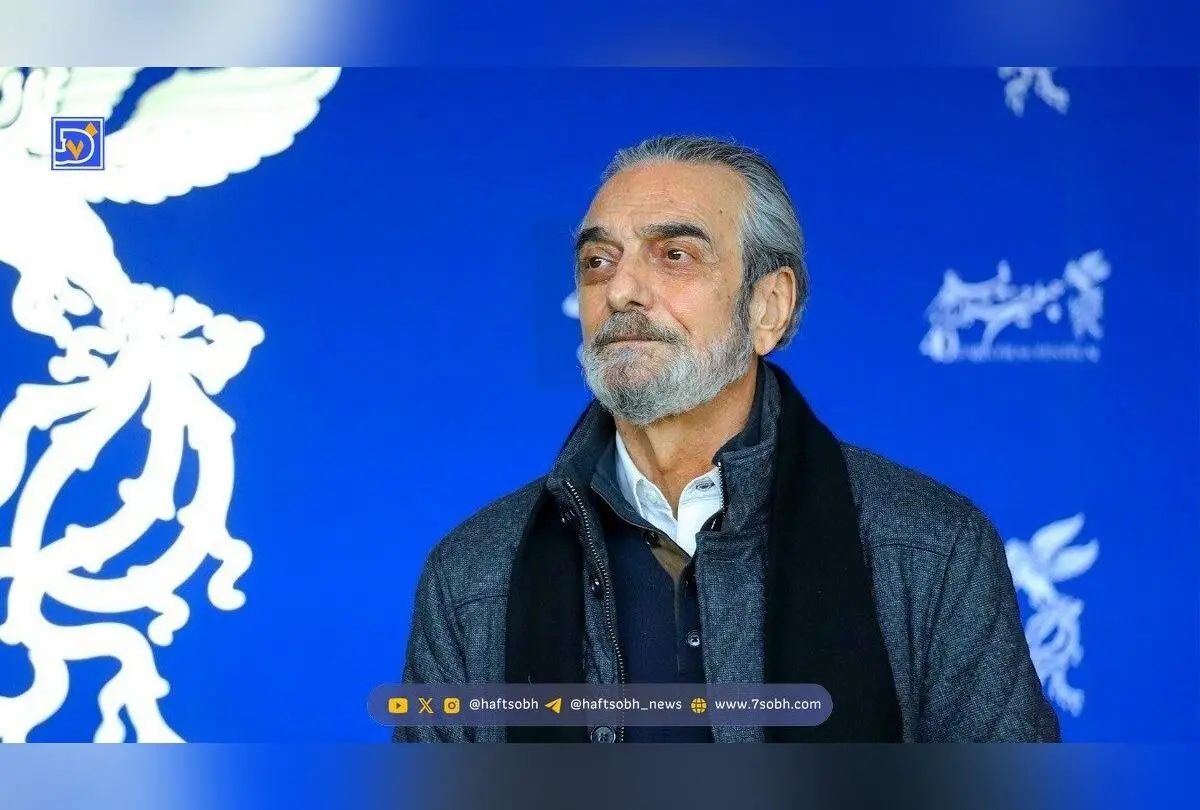 درگذشت همایون ارشادی بازیگر برنده نخل طلای کن؛ تاثیرگذاری او در سینمای جهان و یادبودهای جهانی