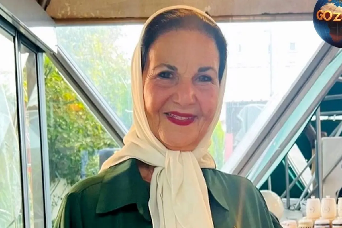 تصویر نادر و رنگی از بازیگران مطرح سینمای ایران در فیلم «تنها مرد محله» سال ۱۳۵۱
