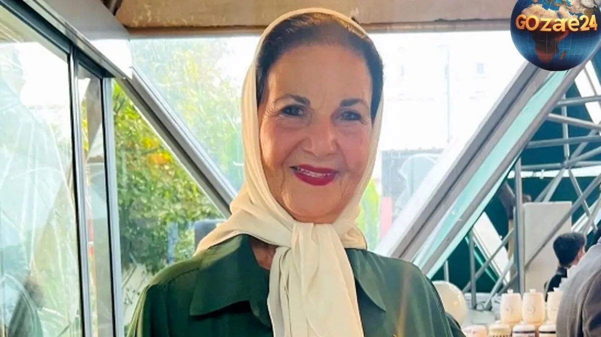 تصویر نادر و رنگی از بازیگران مطرح سینمای ایران در فیلم «تنها مرد محله» سال ۱۳۵۱