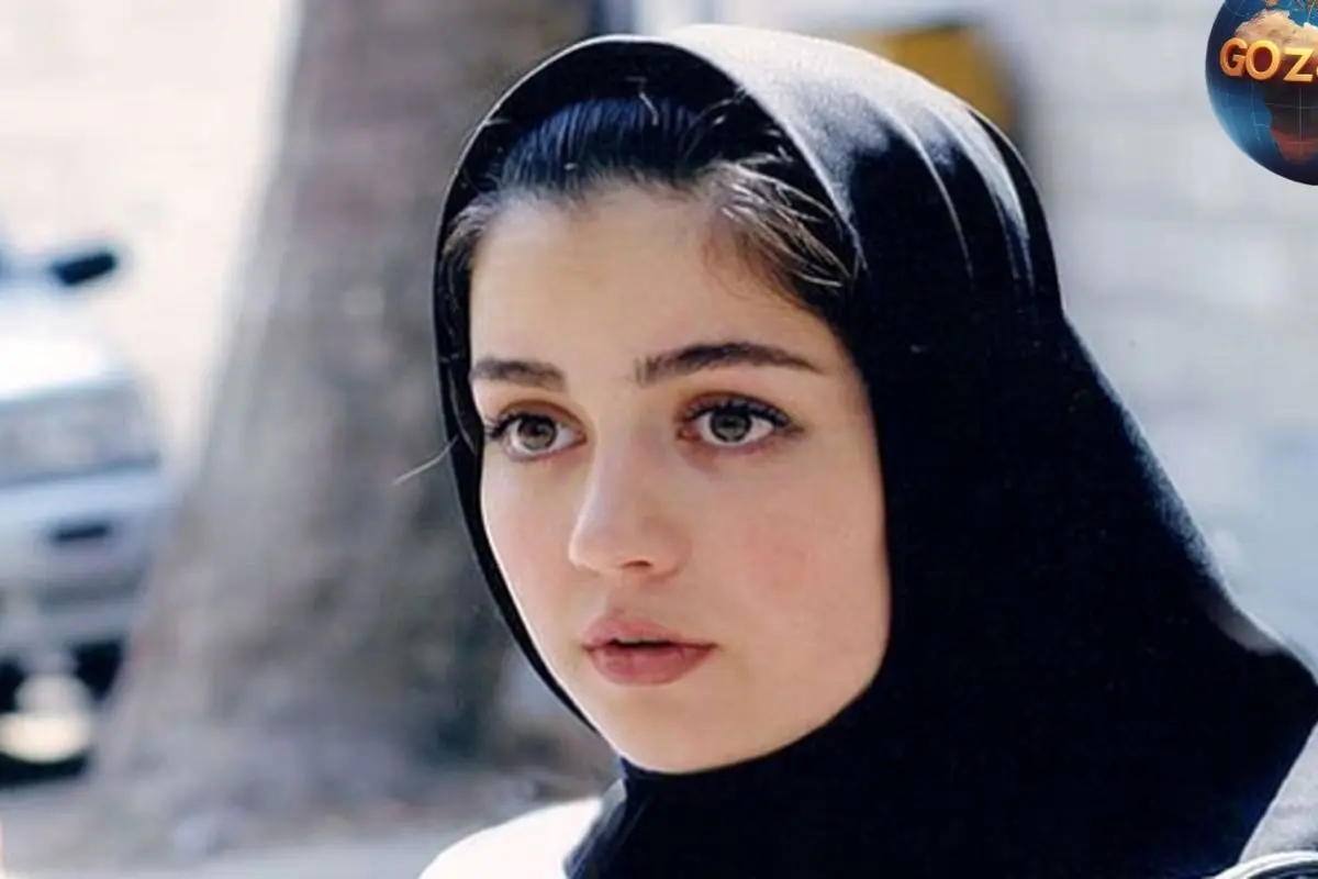 افسانه پاکرو در خارج با ژستهای افسانهای و زیبایی طبیعی در 42 سالگی توجهها را جلب کرد