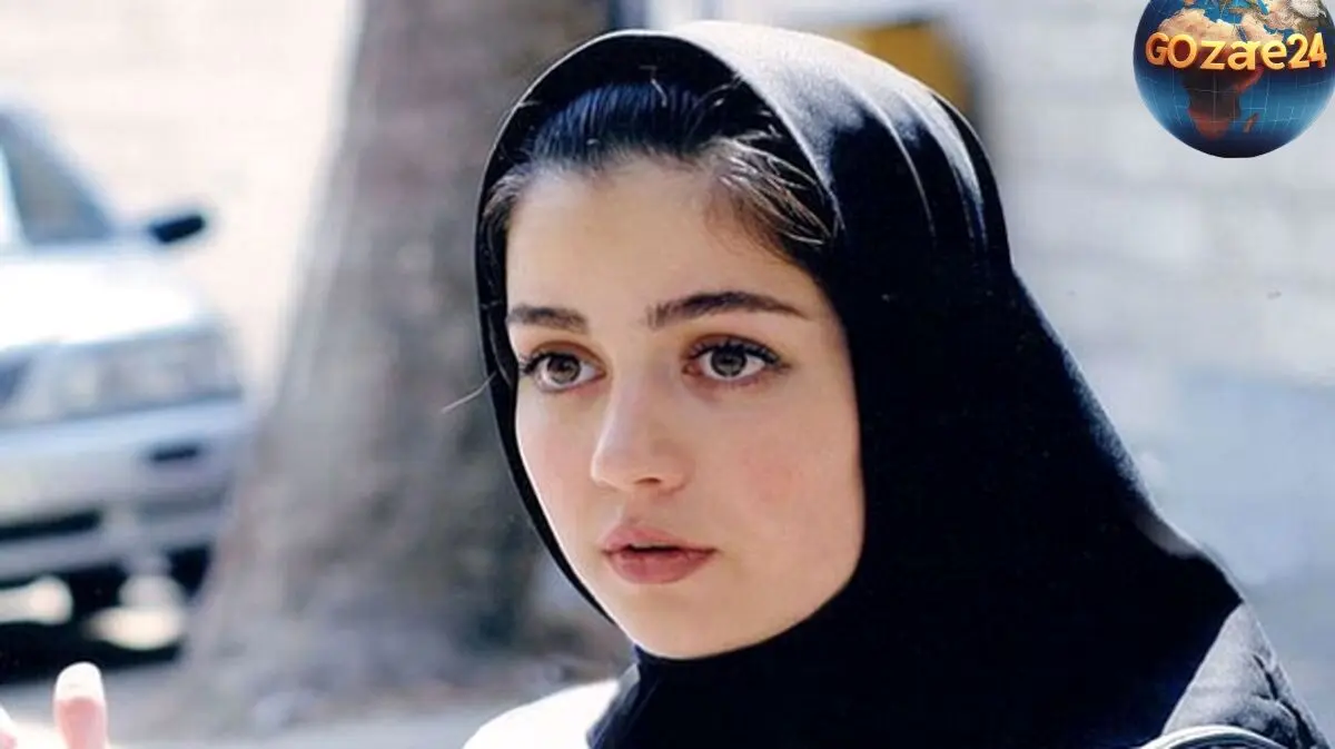 افسانه پاکرو در خارج با ژست‌های افسانه‌ای و زیبایی طبیعی در 42 سالگی توجه‌ها را جلب کرد