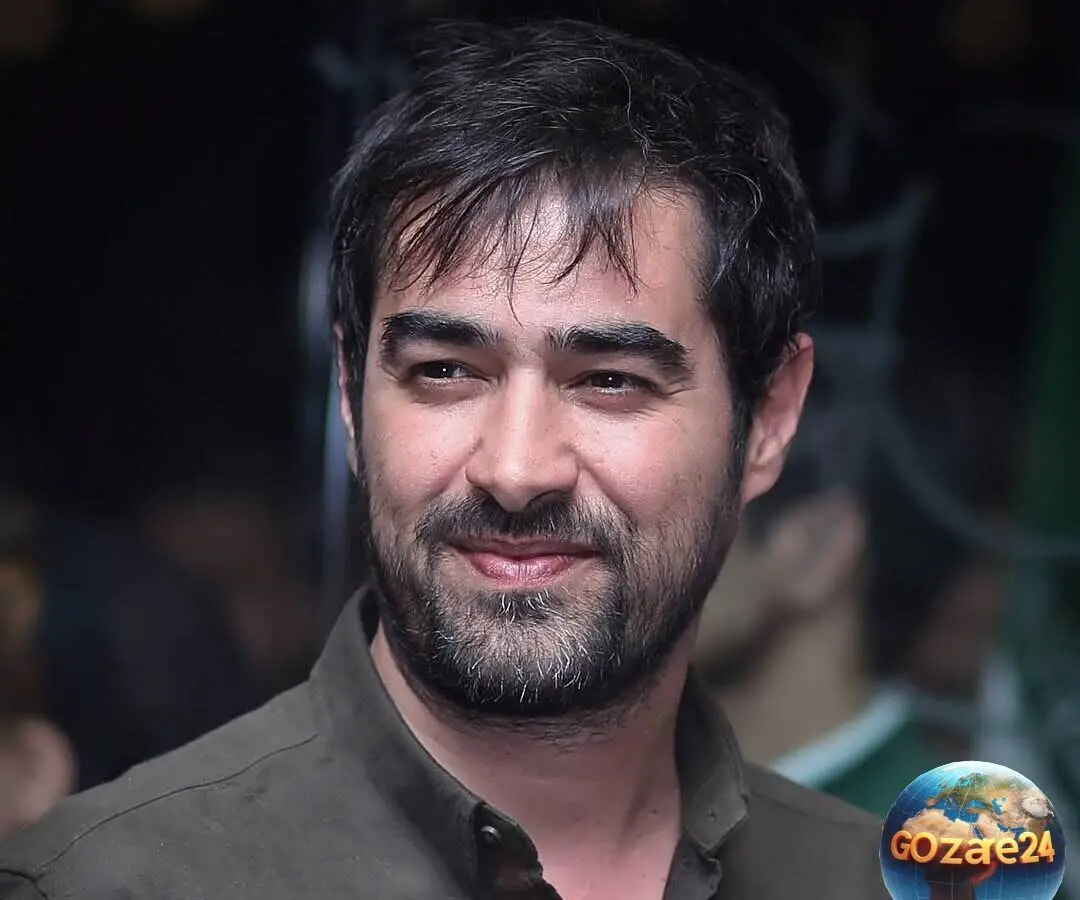 جشن تولد ساده و بدون تجملات پسر کوچک شهاب حسینی با کیک شکلاتی + عکس