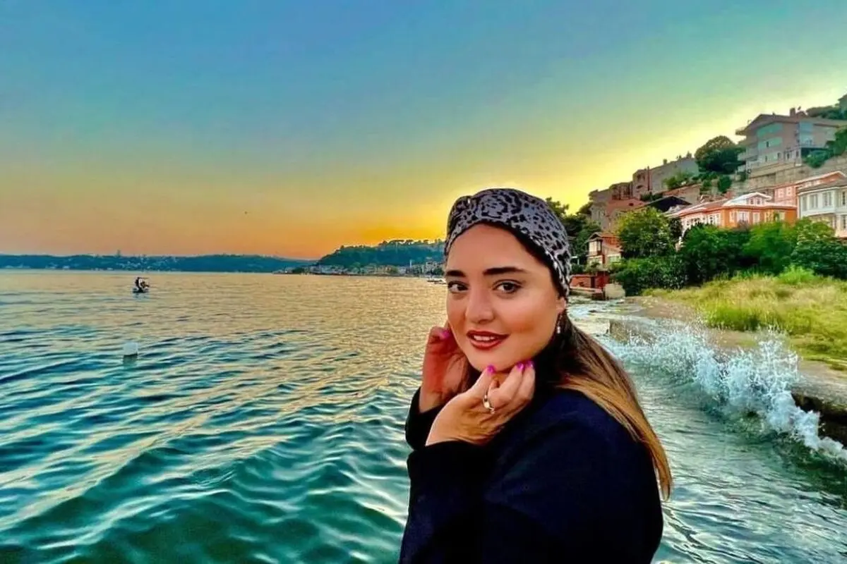 تصویر نرگس محمدی در کودکی؛ ستایش ۷ ساله و حال‌وهوای دهه ۶۰