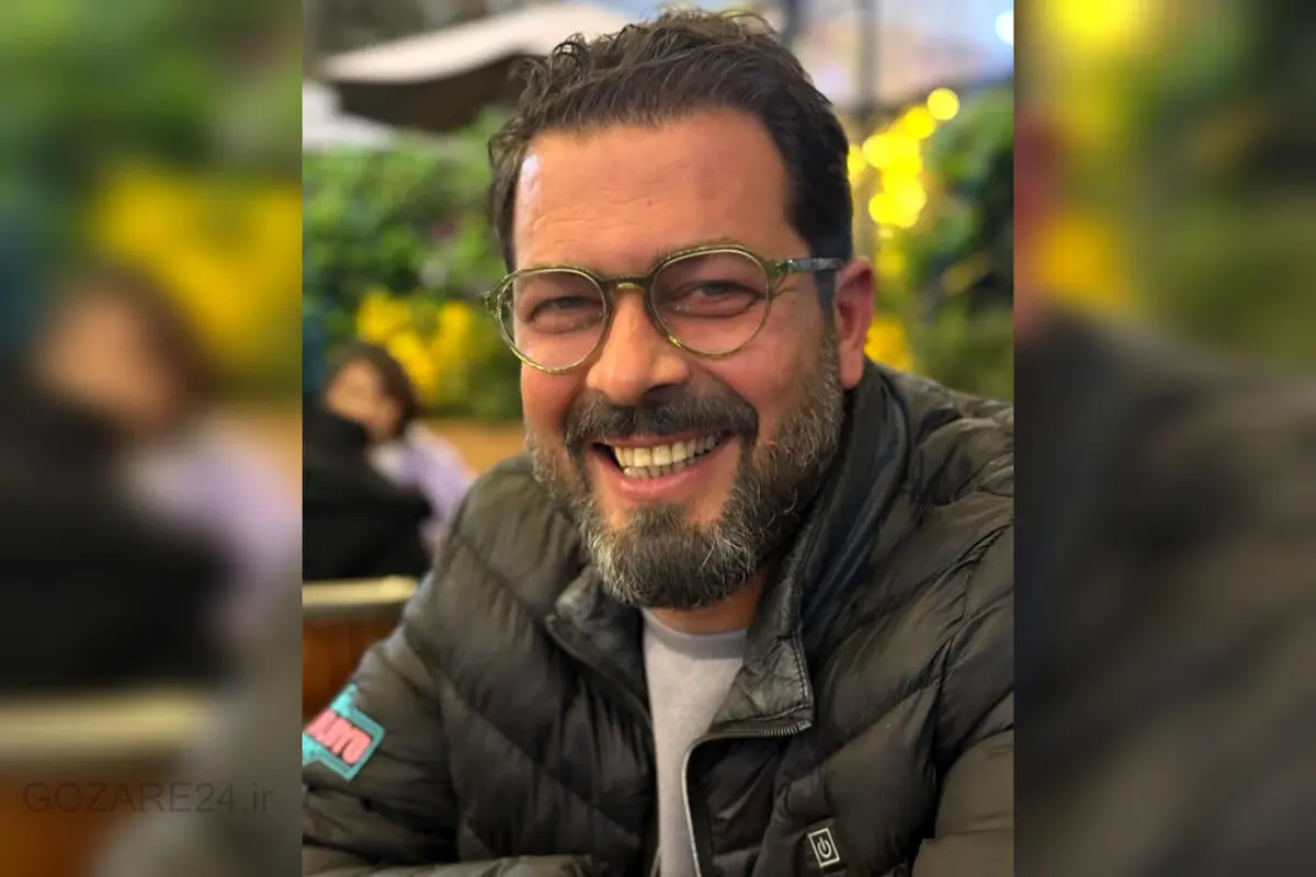 سال نو و یک پیام احساسی از پژمان بازغی؛ بهترین لحظات زندگی کدام‌اند؟
