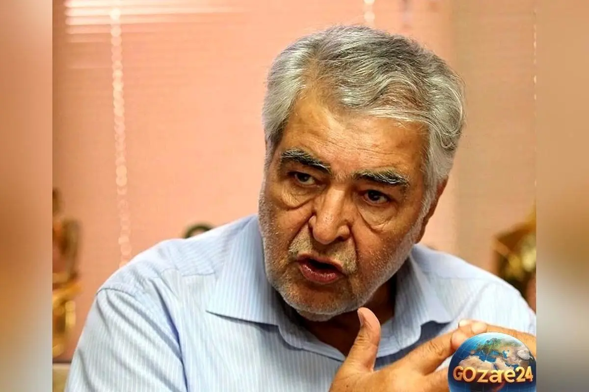 عکس جدید و متفاوت «صابر فردوس» و «محمود نادری» در کانادا؛ تغییر استایل بازیگران سریال ستایش