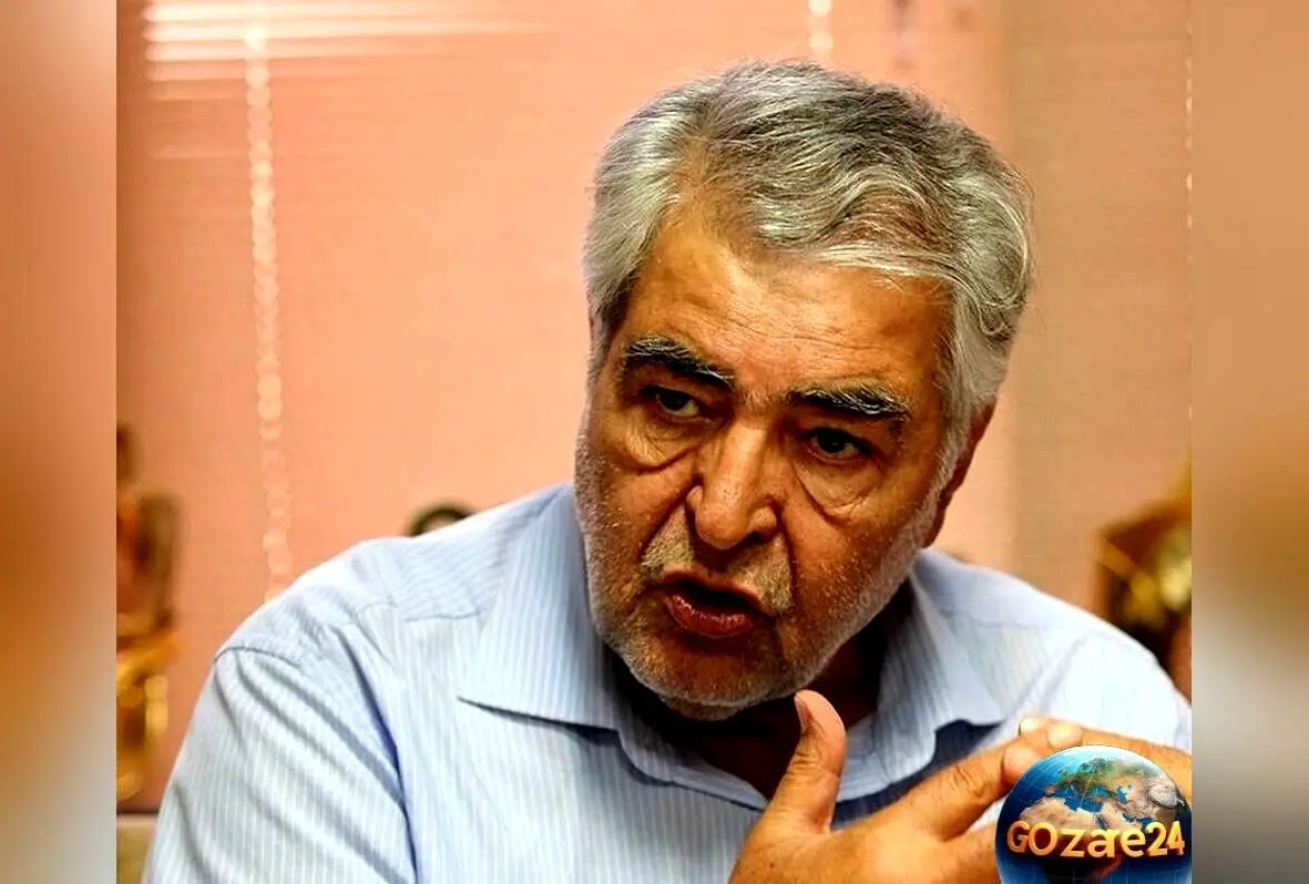 عکس جدید و متفاوت «صابر فردوس» و «محمود نادری» در کانادا؛ تغییر استایل بازیگران سریال ستایش