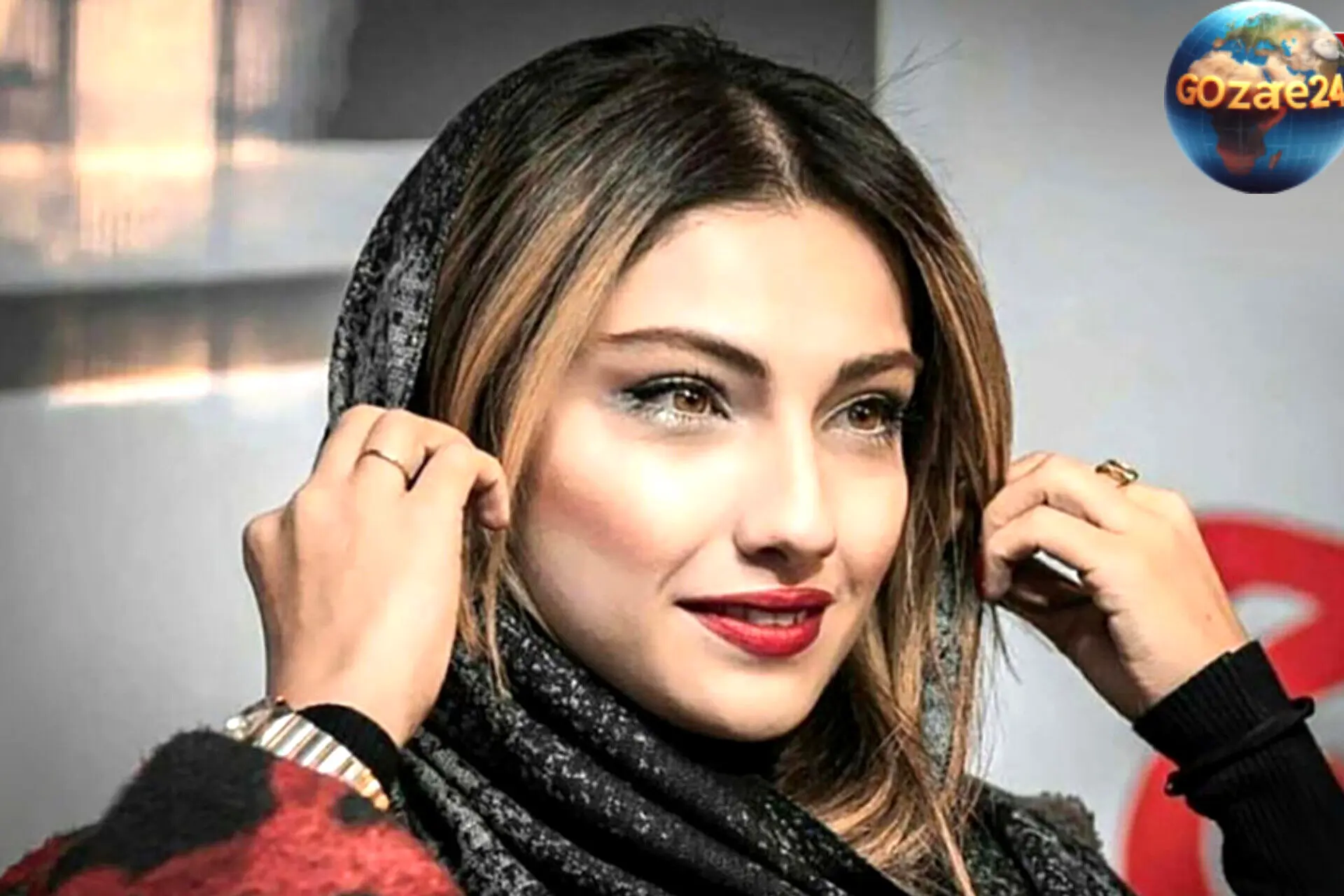 درخشش محیا دهقانی در «نجلا» با ترانه عاشقانه مهدی یغمایی