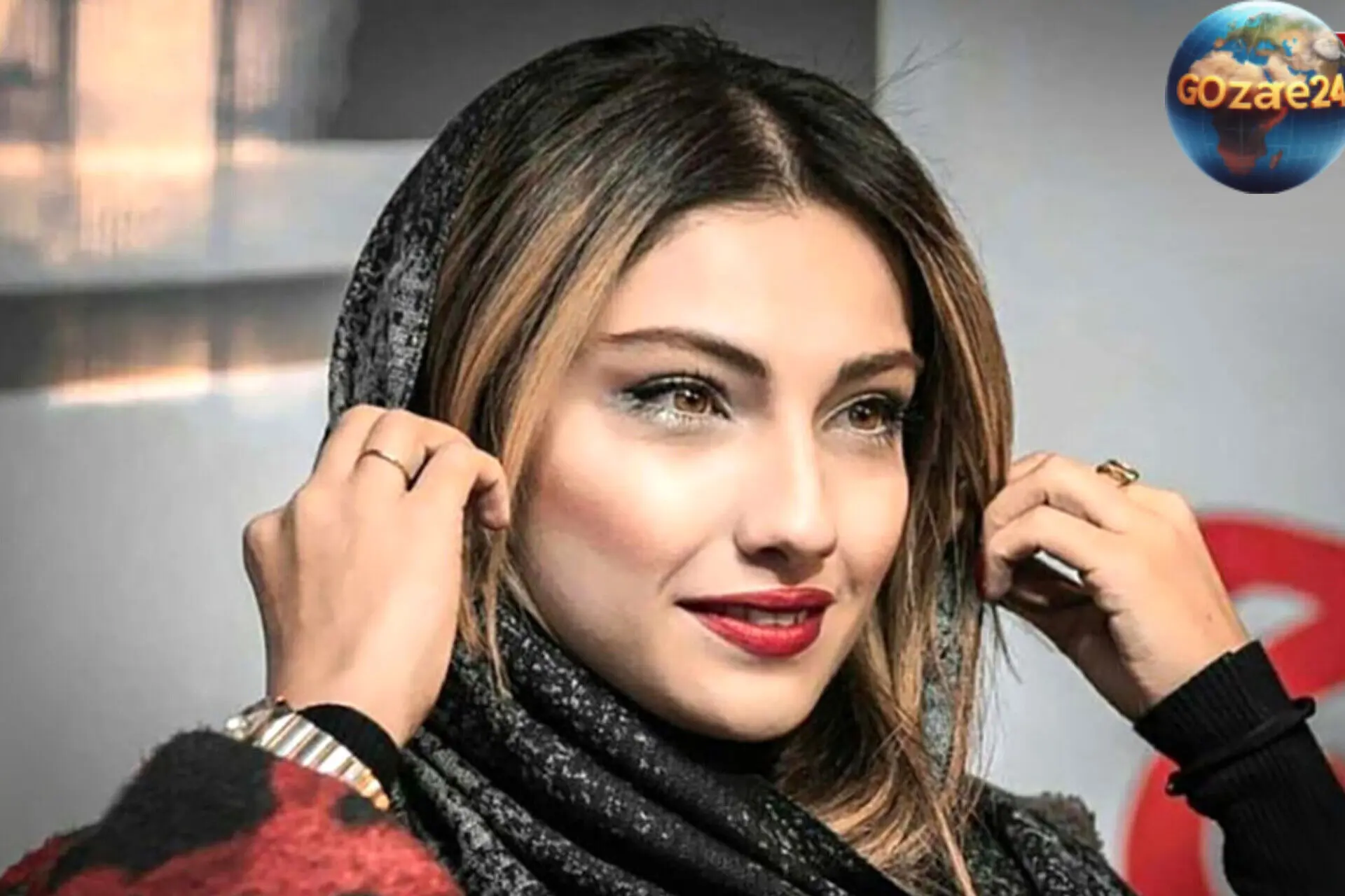 درخشش محیا دهقانی در «نجلا» با ترانه عاشقانه مهدی یغمایی