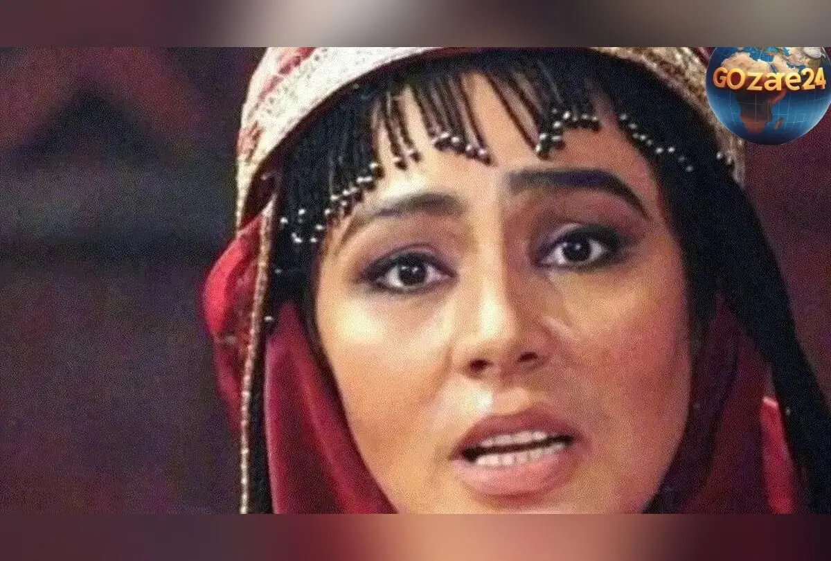 عکس نسرین مقانلو و گوهر خیراندیش در سال 98؛ لحظه‌ای از دوستی و پختگی در هنر ایران