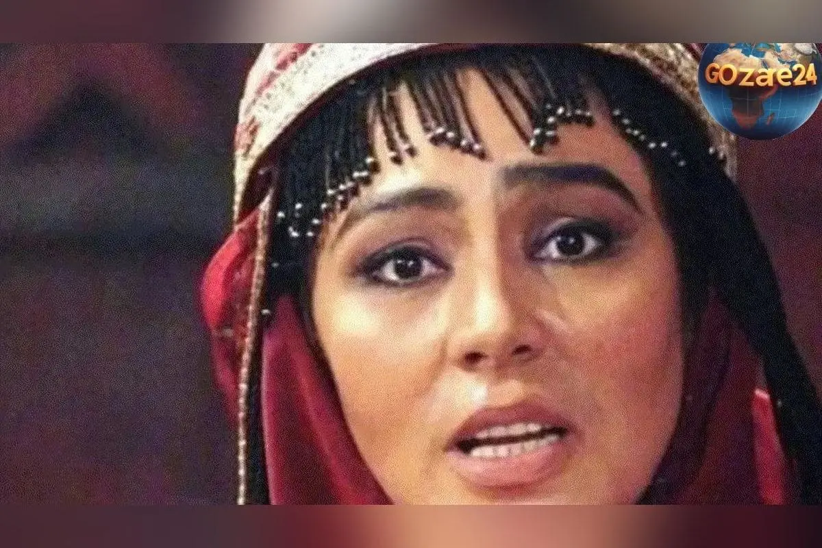 عکس نسرین مقانلو و گوهر خیراندیش در سال 98؛ لحظه‌ای از دوستی و پختگی در هنر ایران