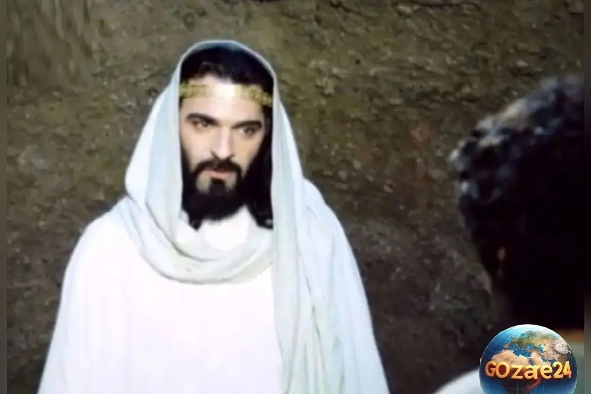 مشاهده گفت‌وگوی یوسف و جبرئیل در سریال «یوسف پیامبر» با دوبله ترکی استانبولی؛ اثری ماندگار در جهان اسلام