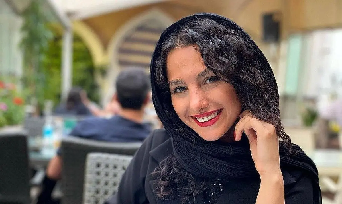 جوانه دلشاد با استایل جذاب و منحصر به فرد؛ عکس‌های جدید خانم بازیگر ایرانی در سال ۲۰۲۴