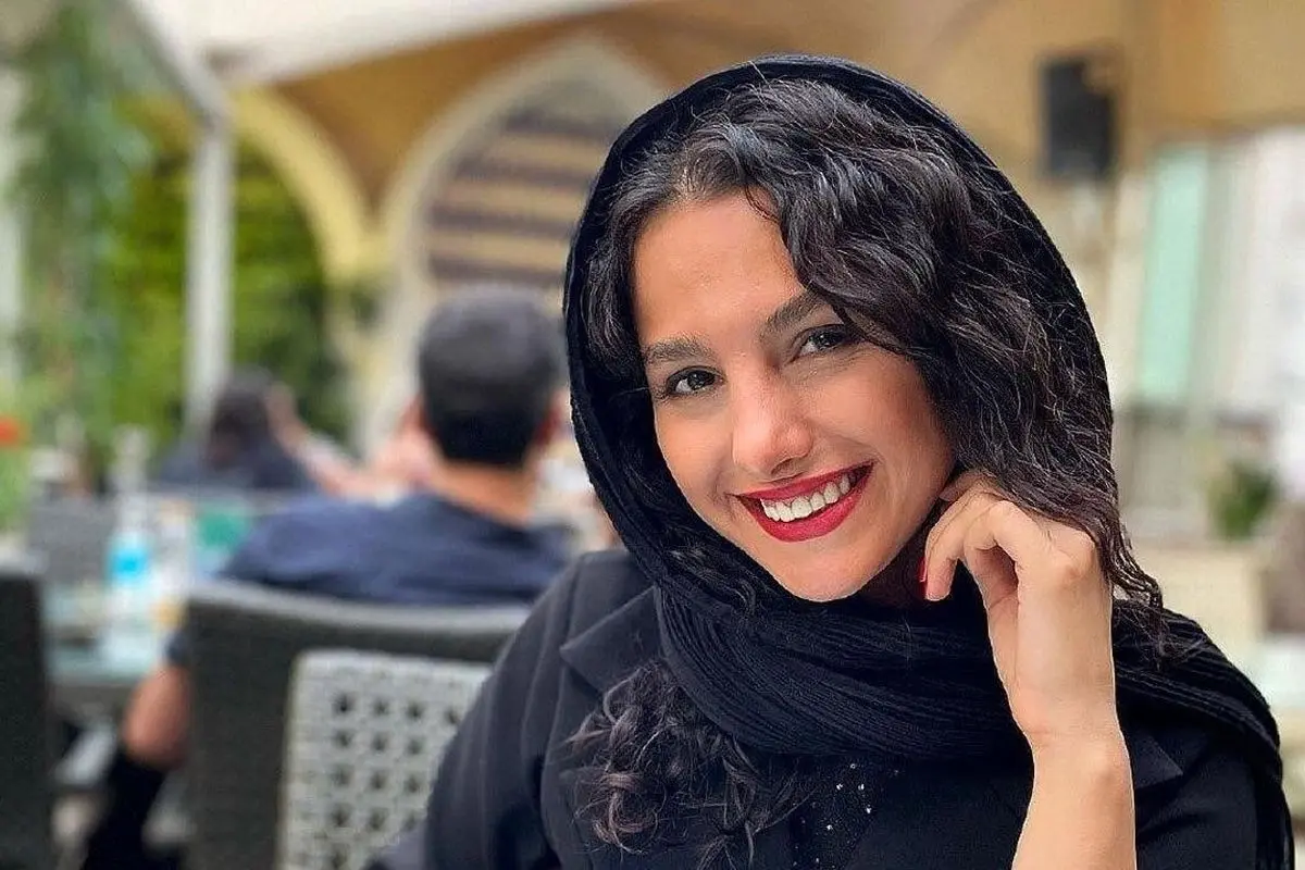جوانه دلشاد با استایل جذاب و منحصر به فرد؛ عکس‌های جدید خانم بازیگر ایرانی در سال ۲۰۲۴